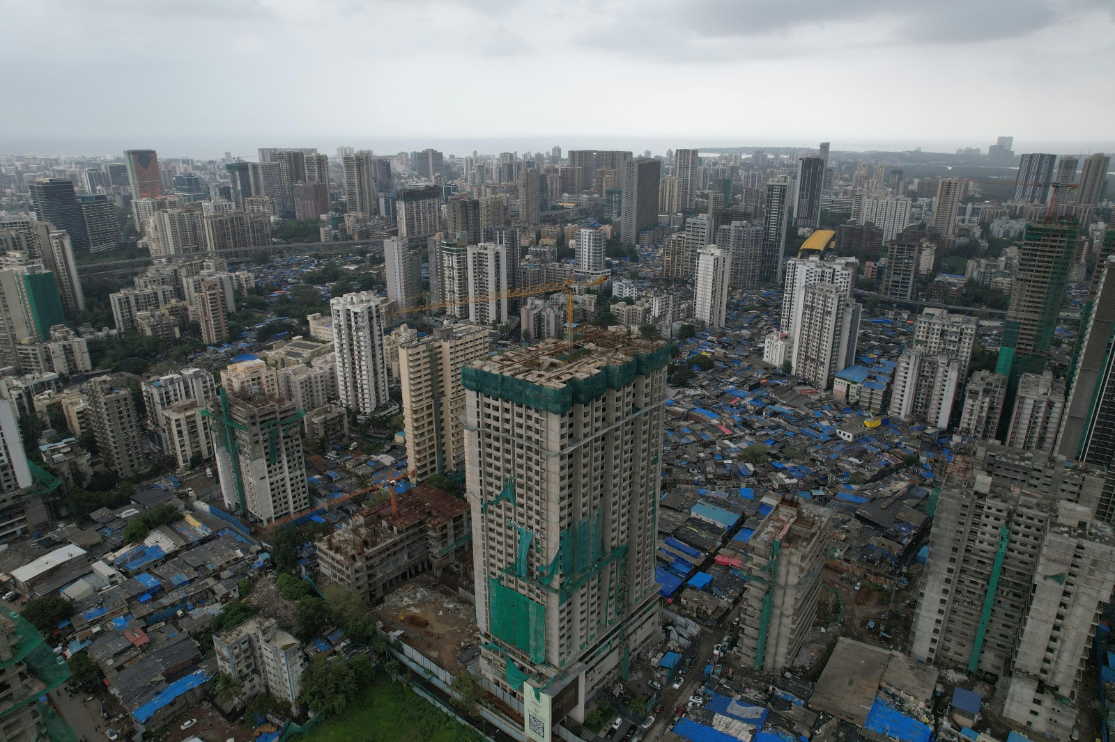 Impact of Rapid Urbanization & Industrialization